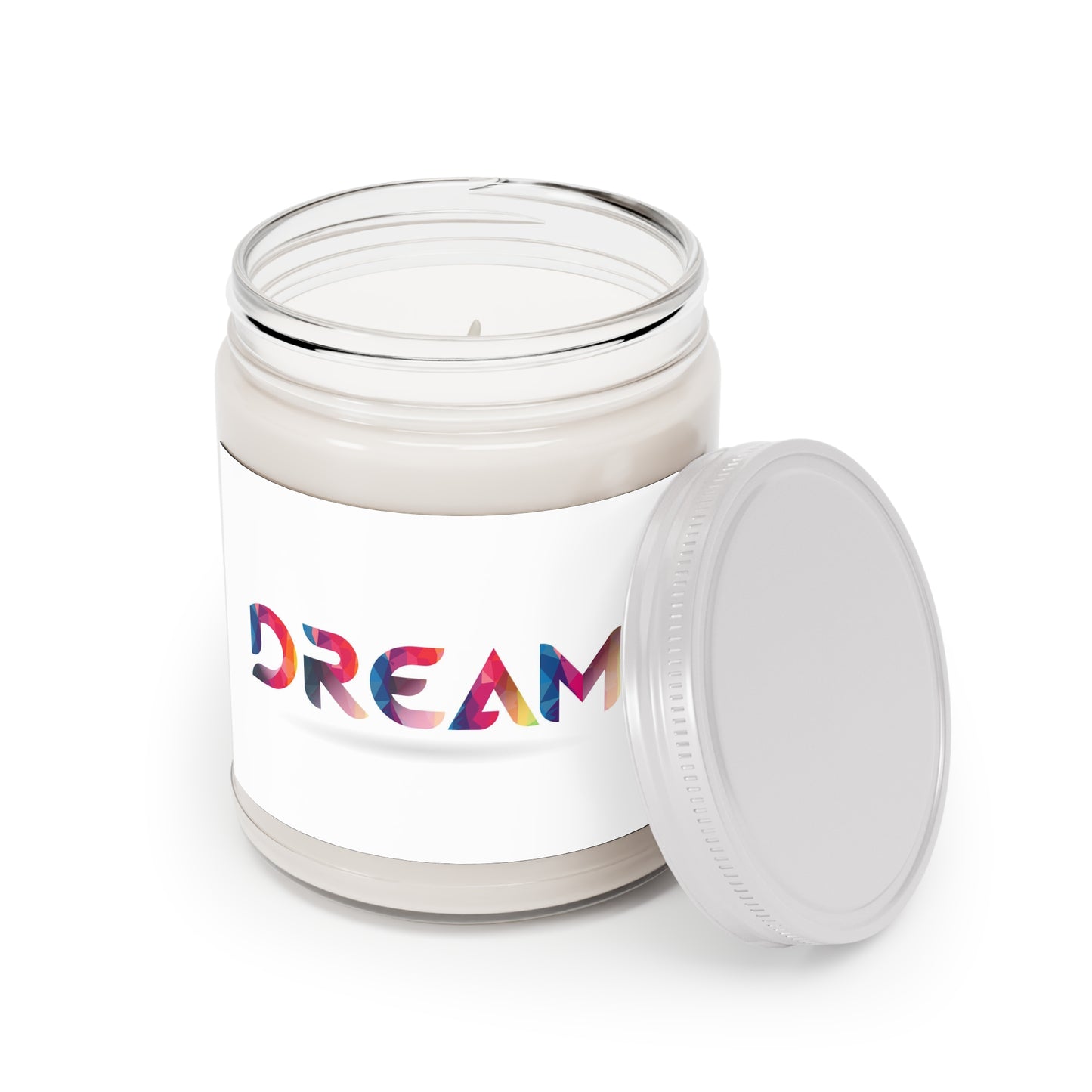 Vela perfumada "DREAM", 9 oz