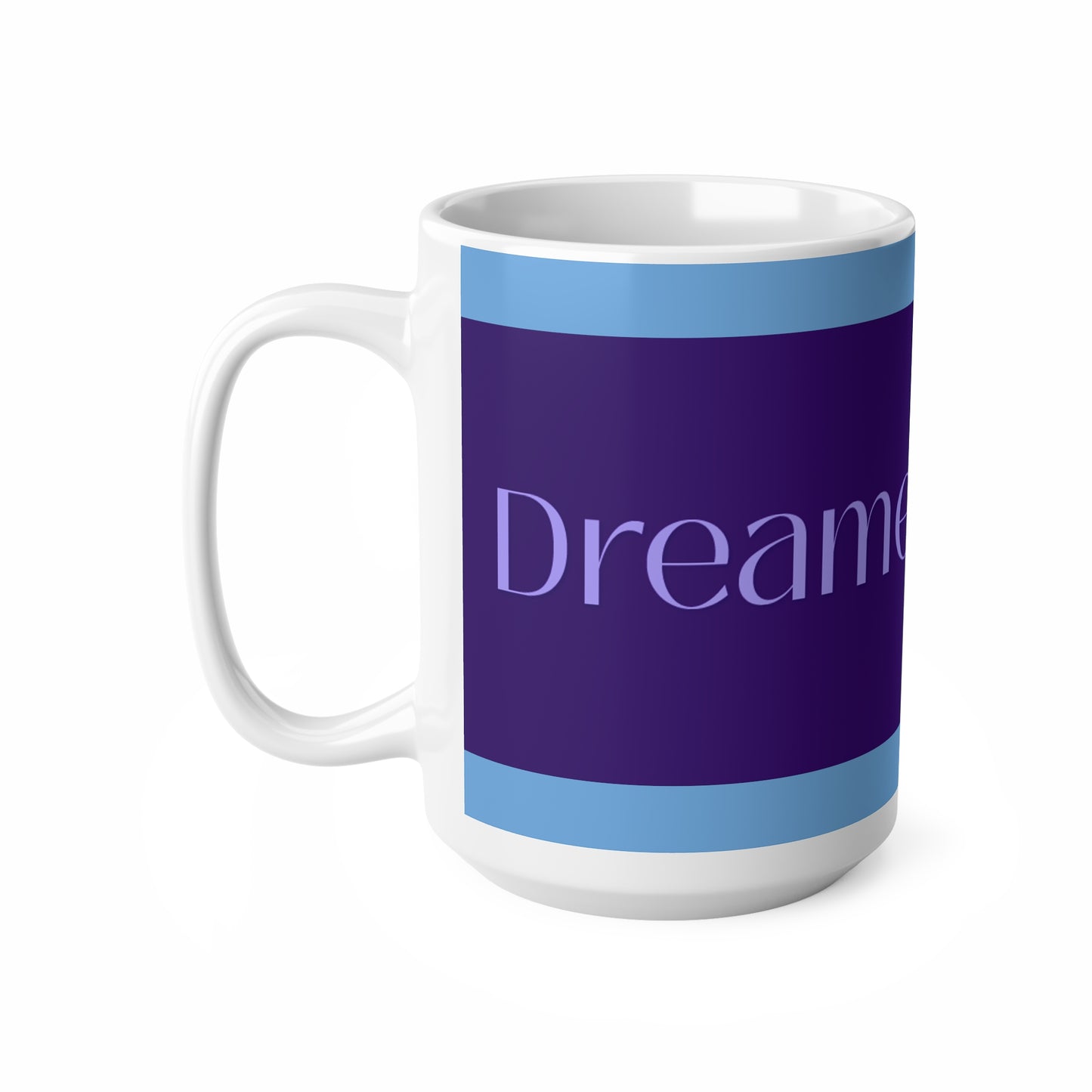 "Dreamerzscape" Ceramic Coffee Cups